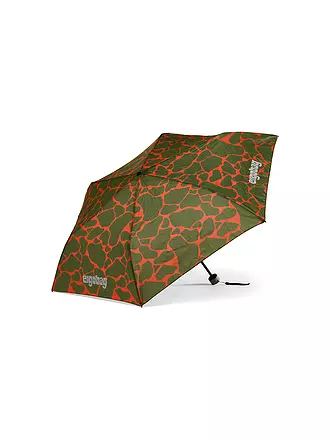 ERGOBAG | Regenschirm Lumi - FeuerspeiBär | 